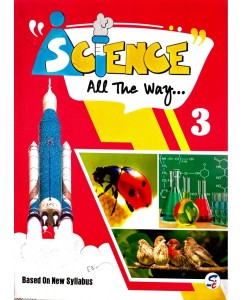 Science All The Way - 3